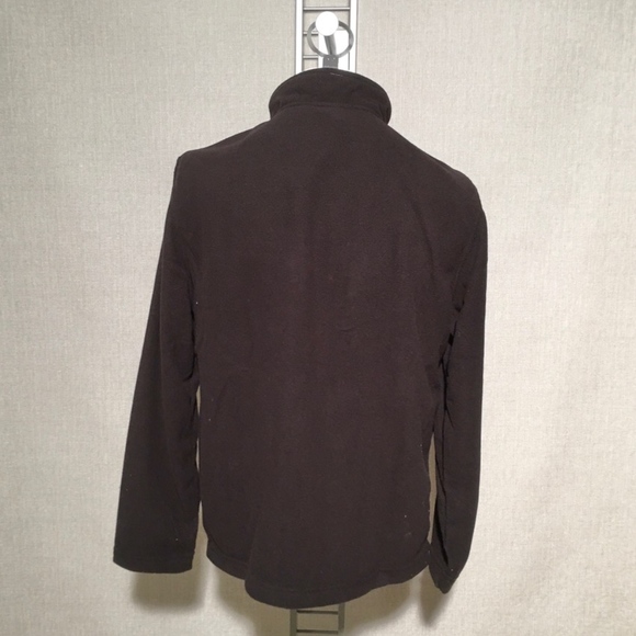 US Open Tennis 2011 Fleece Jacket NWT - Picture 4 of 4